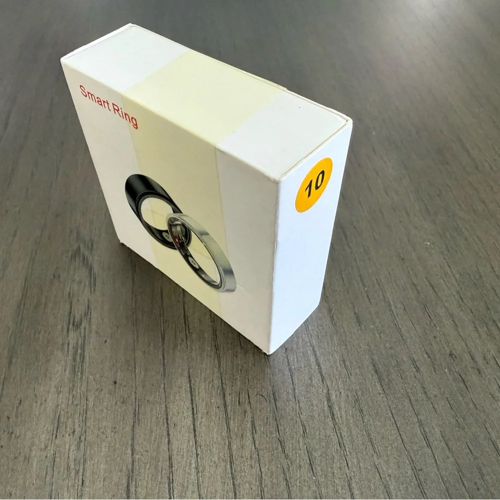 Smart Ring